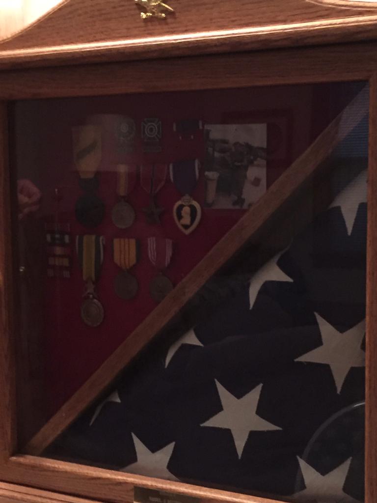 3/8 CAV With Air Support During Reforger