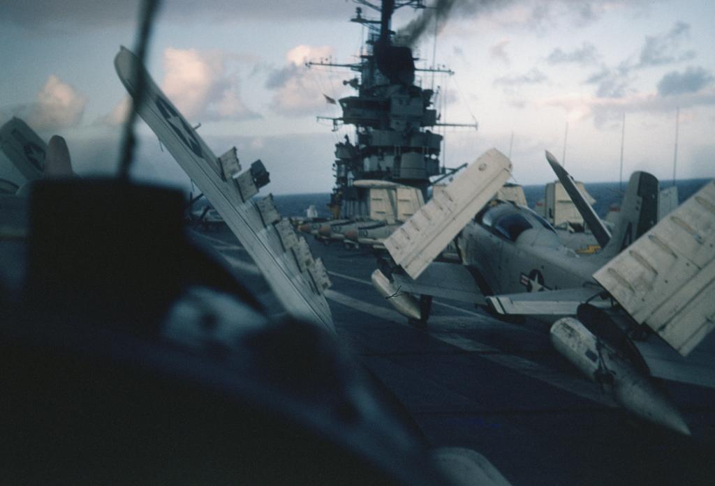 Ceremony of Remebrance of the Fallen-April 2010