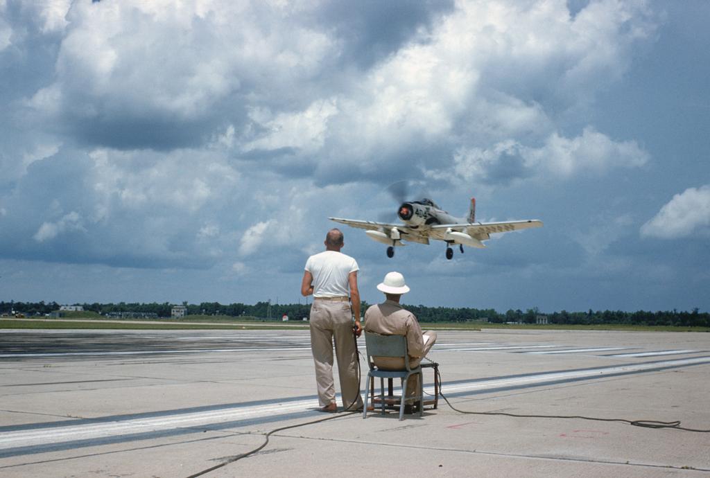 Dad ready to see the WWII Monument & DC