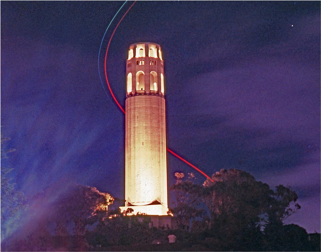 Gary Stevens - Avionics