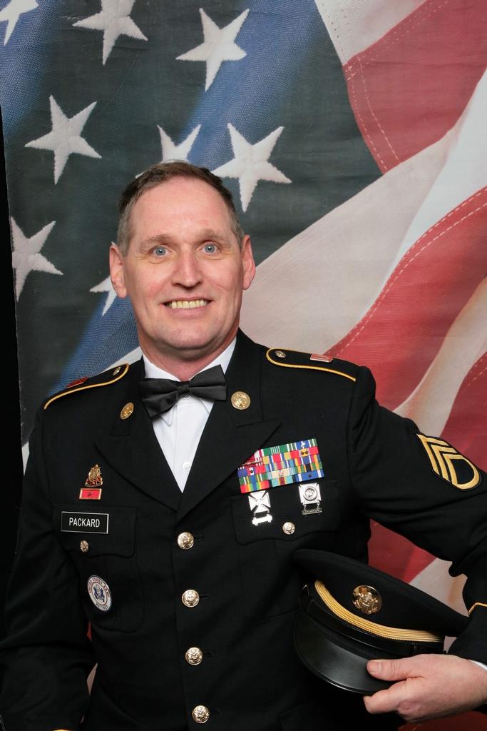 Mountain Warfare Training Center (MWTC)