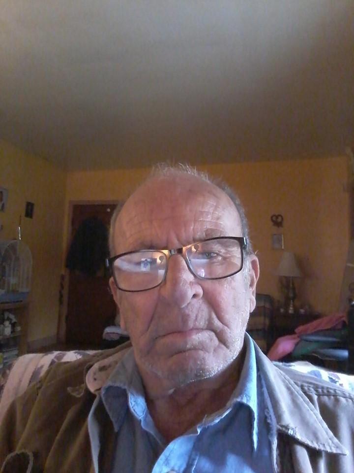 My Home town Bud and Squadleader Nathanal Haynes