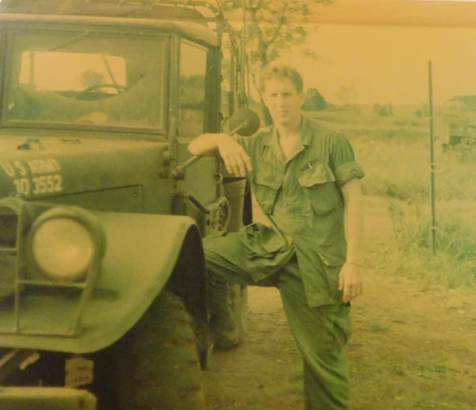 Okinawa party - mid 1948