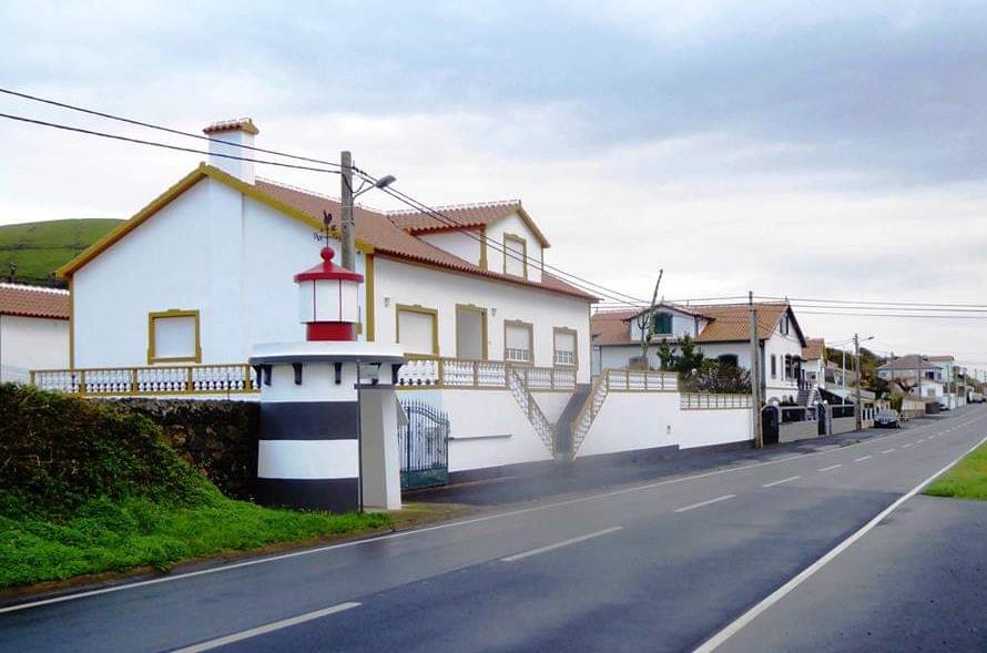 Ron Brobst - Red Beach