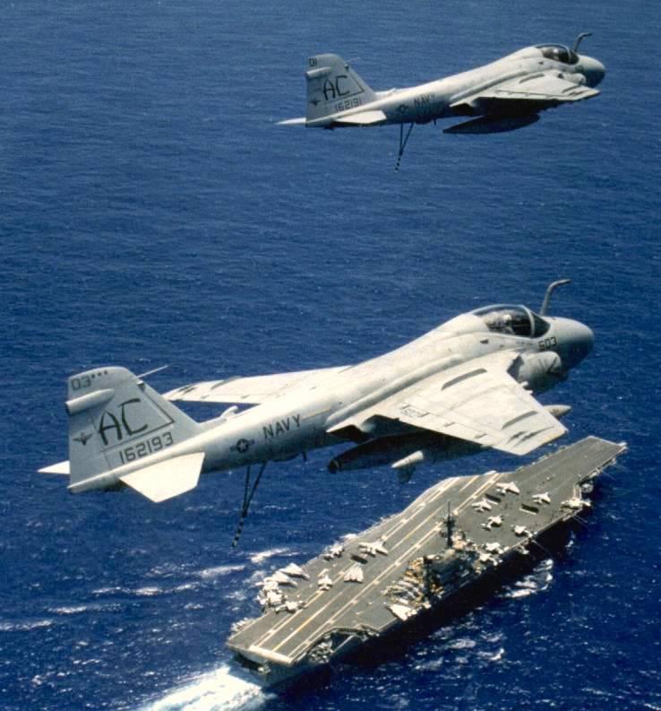 USAF TexasTower 2, Night Delivery