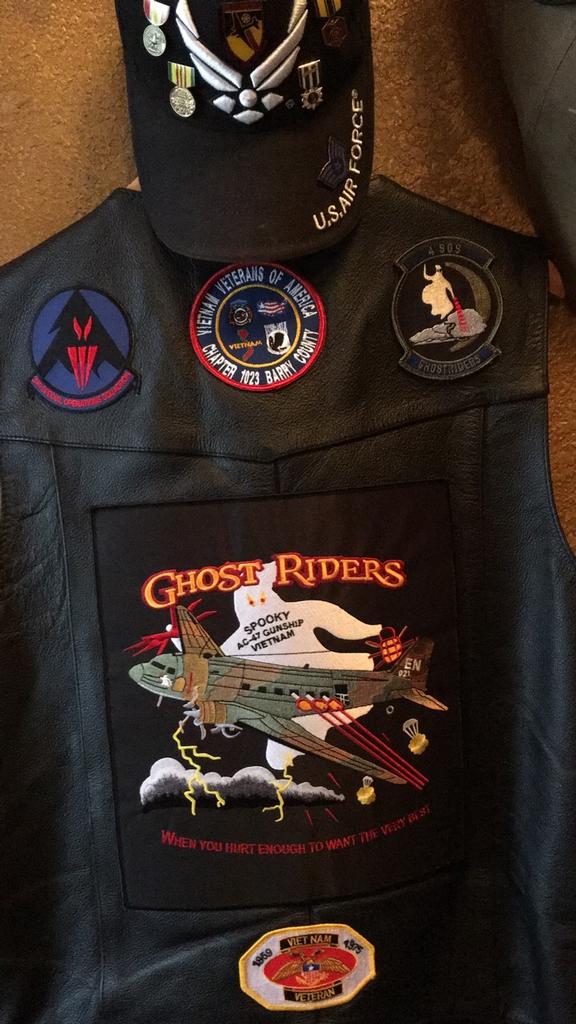 8th Infantry Division Patches