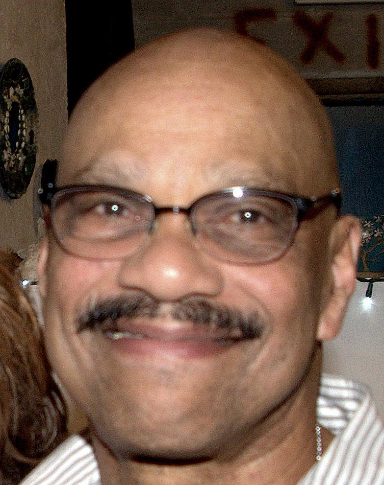 Treuhaft in barracks,