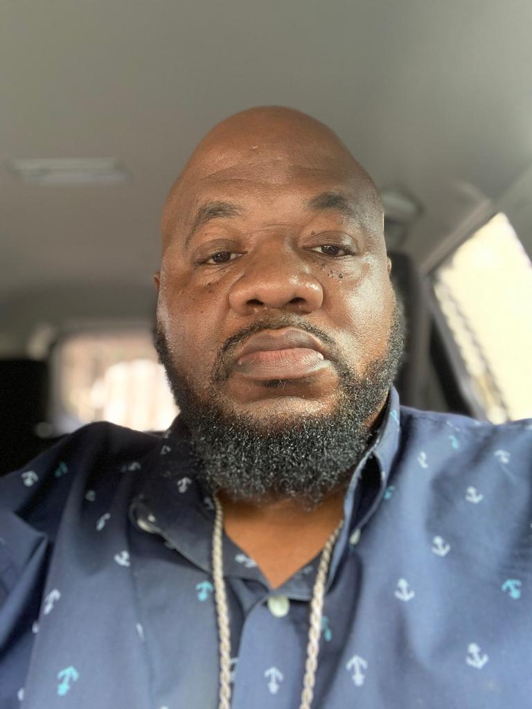 Grandpa - Capt LD Hiltburner