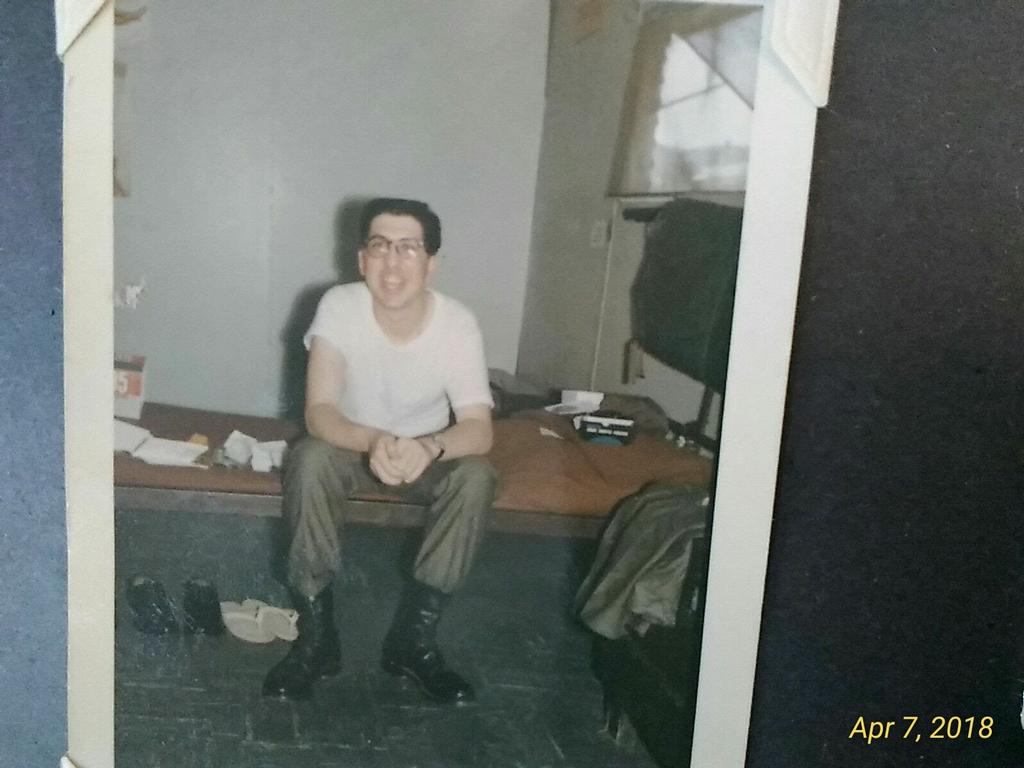 Incoming Right Next Door