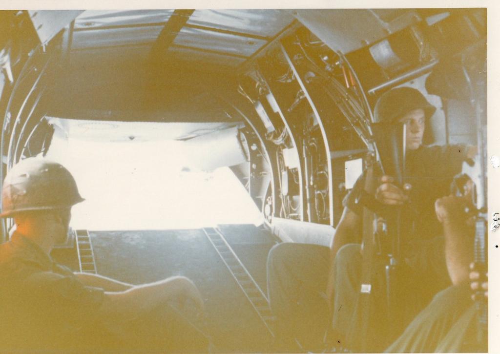 Congressman Dana Rohrback