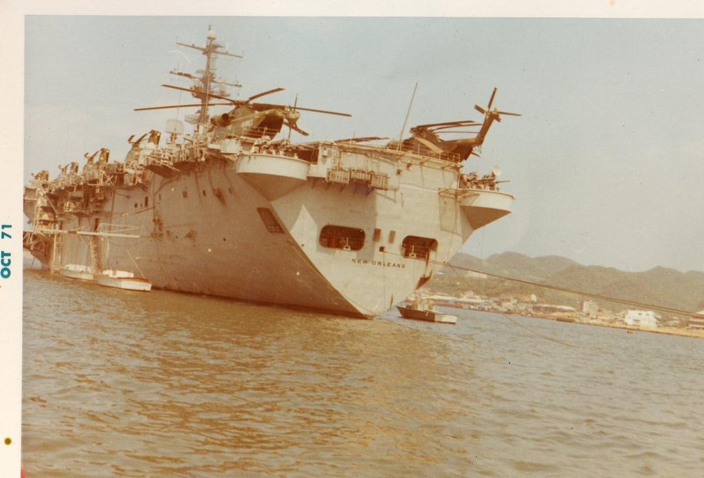 Sgt Elvis J Brassfield