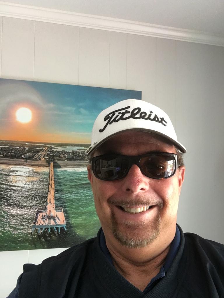 My little girl, my Hero