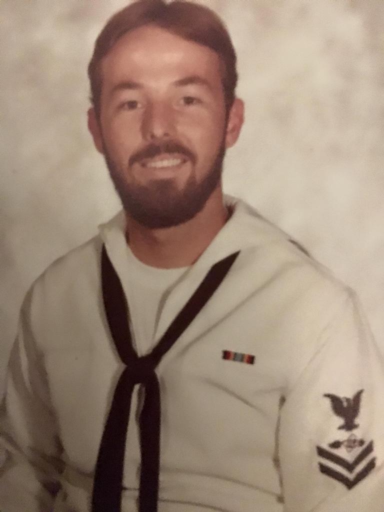 Desert Storm 1991 1st AD