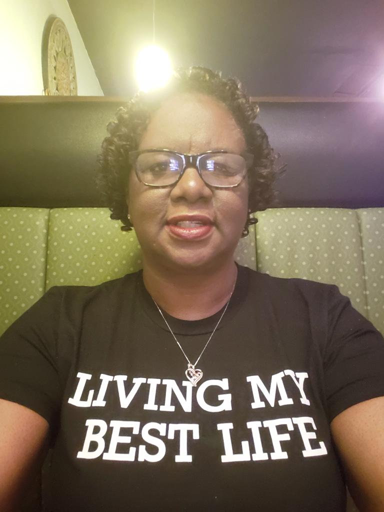 Chief Sly Fox with me