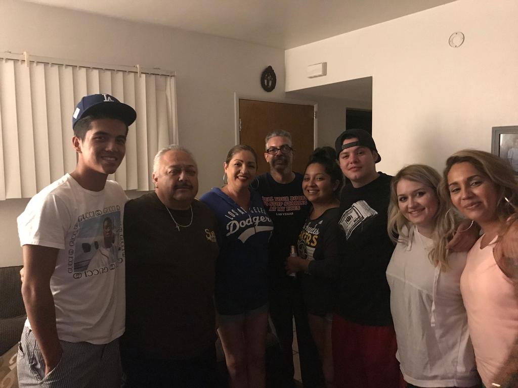 I've fallen and I can't get up