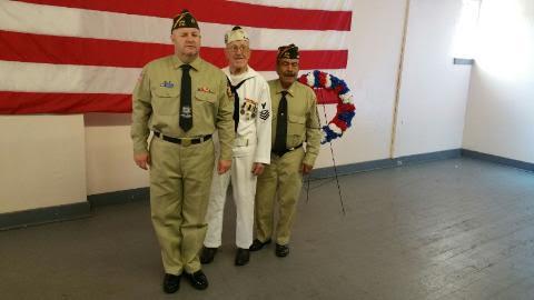 CPL Steven Millican USMC (Sawman)