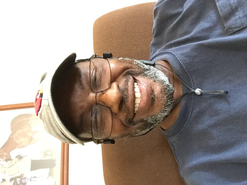 Hangin' Loose with the Deuce