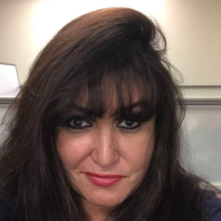 APC F one eight bottom view