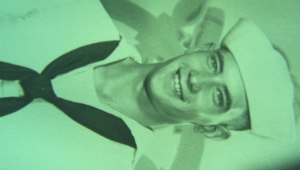 John Hughes at China Beach