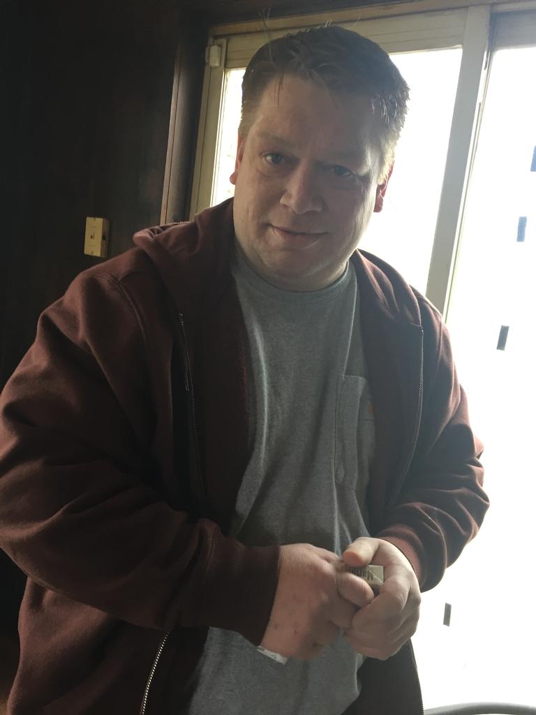 Survival Training Karate Class