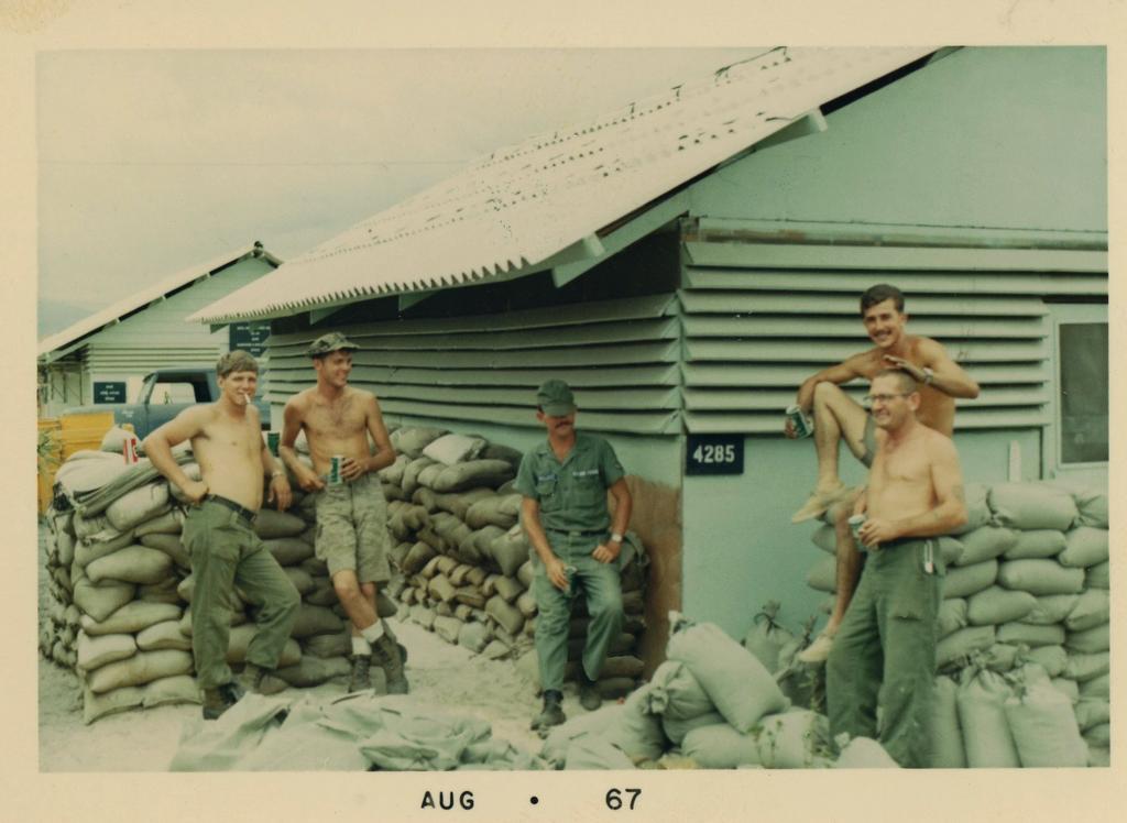 1990's Yager Creek near Fortuna Ca