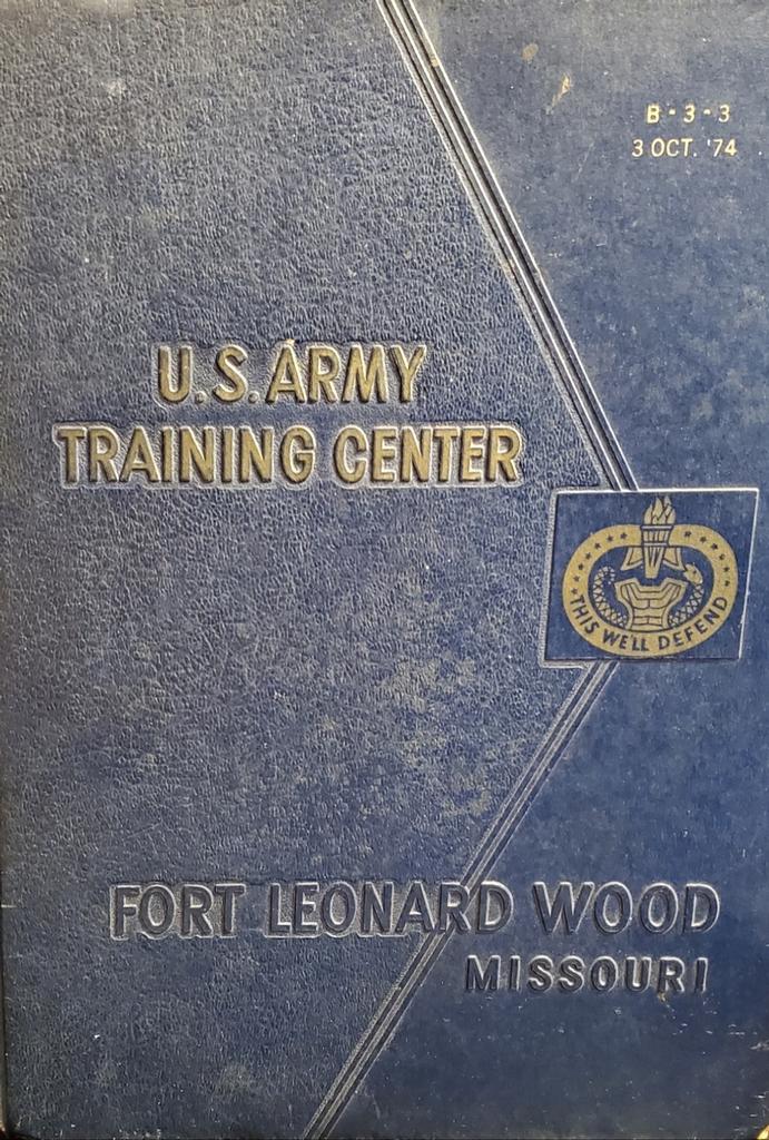 Army Warrant & his Otter, IV Corps, RVN 1967