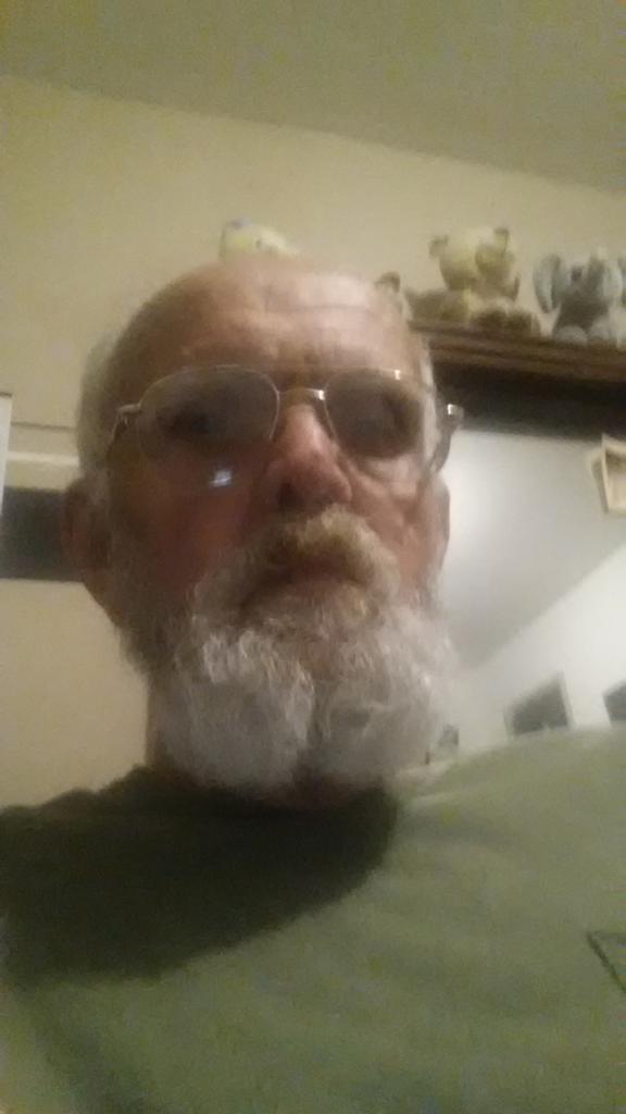 Joe Parks   John Sabol