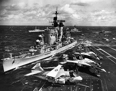 A Team Duc Duc VN - embedded with III MAF