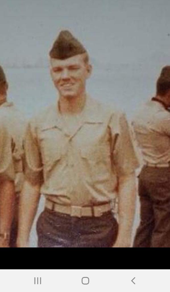 Rota Marines 2009 Reunion