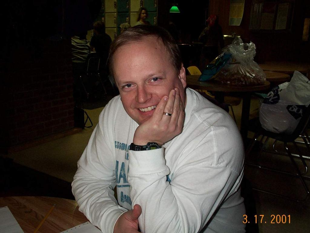 my students at china beach