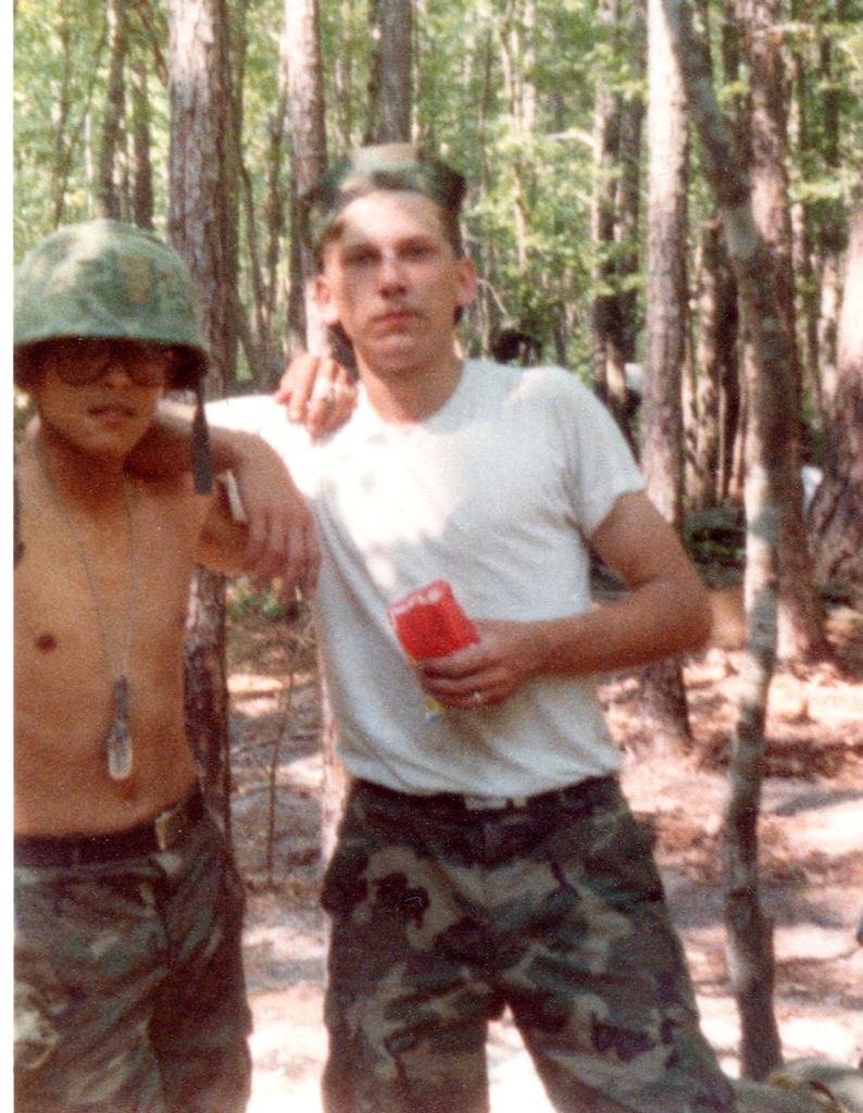 USS John R. Perry  DE-1034