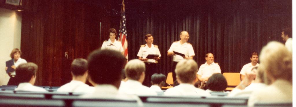 SP E4 Patricia M Williams