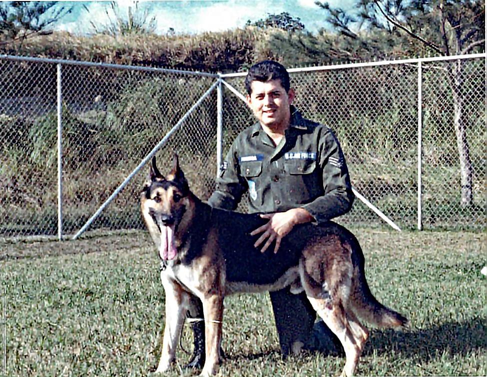 Busy Day at Sea, by Joe LaFon, RVAH-13