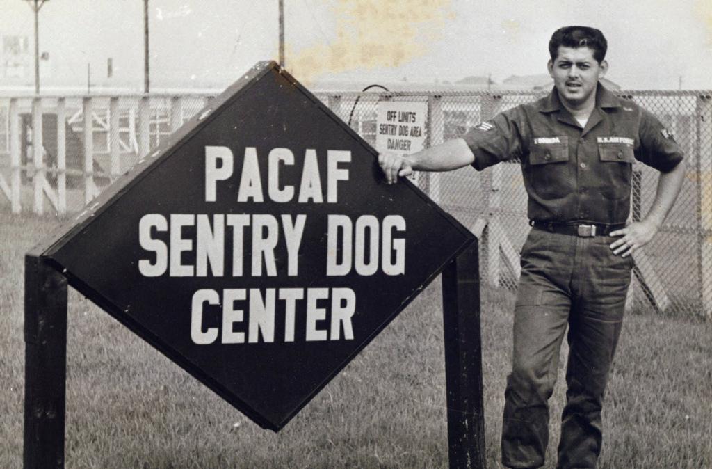 My M4 with M203 Grenade Launcher