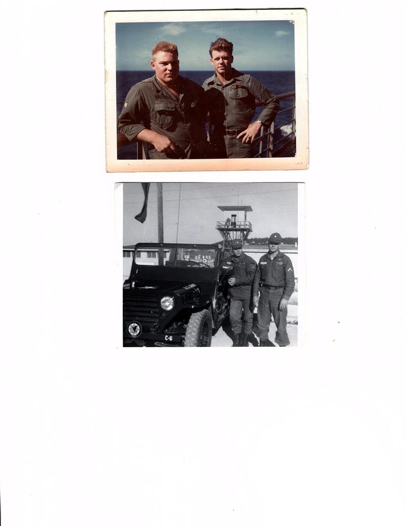 preparing for float lsu foxtrot coast of vietnam phillippines mainland