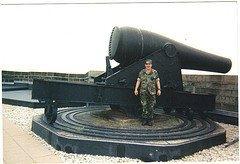 MENDOZA AKA STREETCLEANER