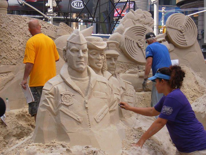 Randy Gibreal, Jim Burninski