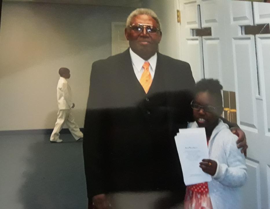 SSG Sheppard in green zon