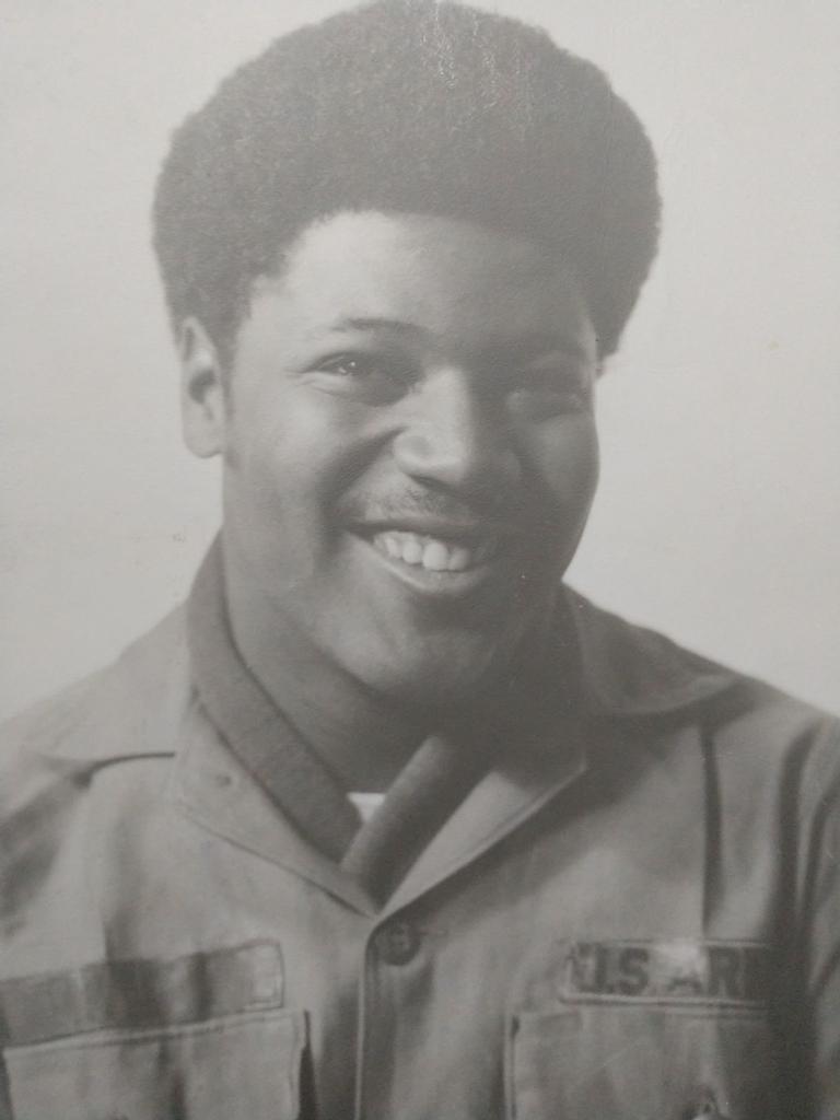 502nd ENG Co Barracks