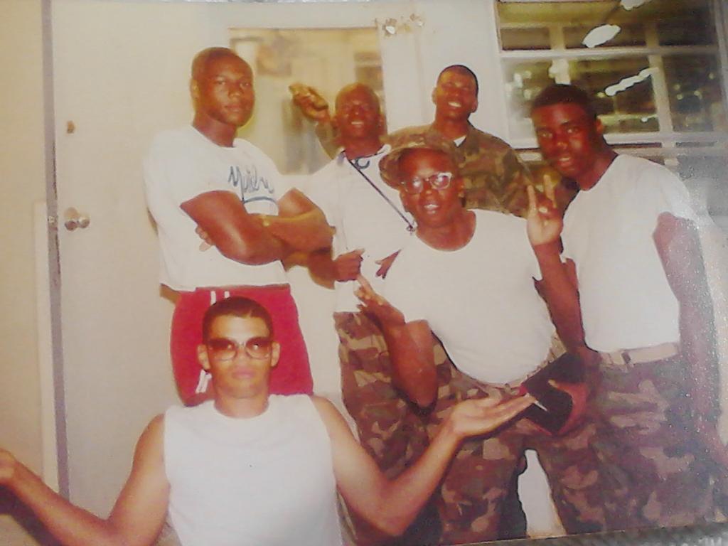 Falconry at Manas AB, Kyrgyzstan