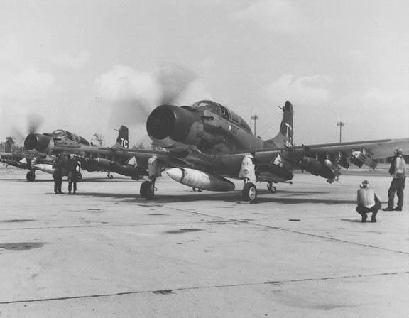 Ssgt.Cox driving around to the Posts at Phu Cat.