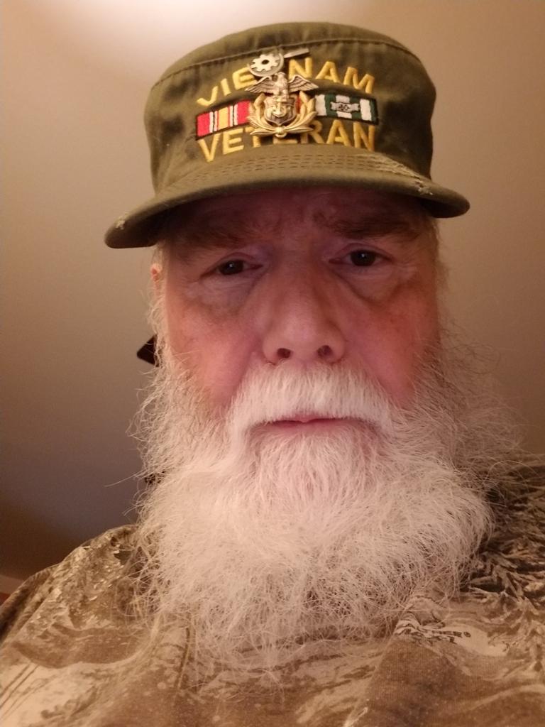 1976 Me and Ken Katrombon