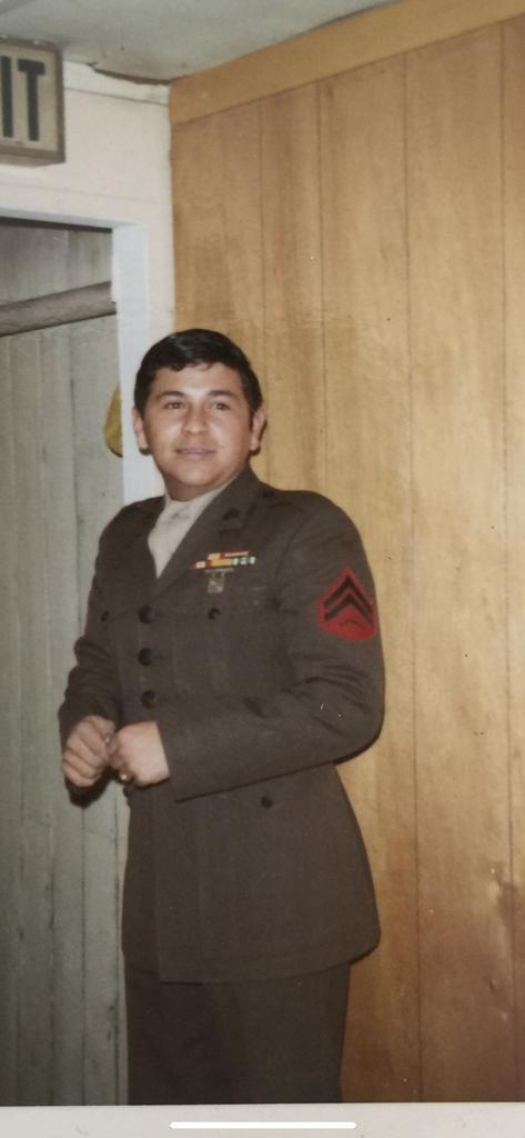 Vietnam War Dead Memorial Hwy 1