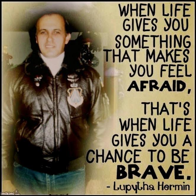 5th Tow Target flight line