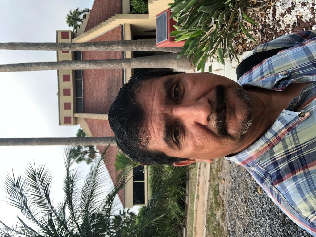 Captain Bowen Dec 1943