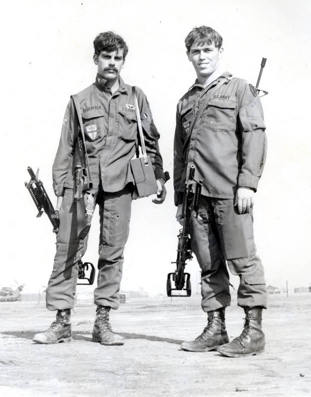 China Beach with Mike Runyon