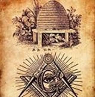 Tail end of a F3H-2 Demon  Japan  C/O: Lt. Ronald R. Beecher