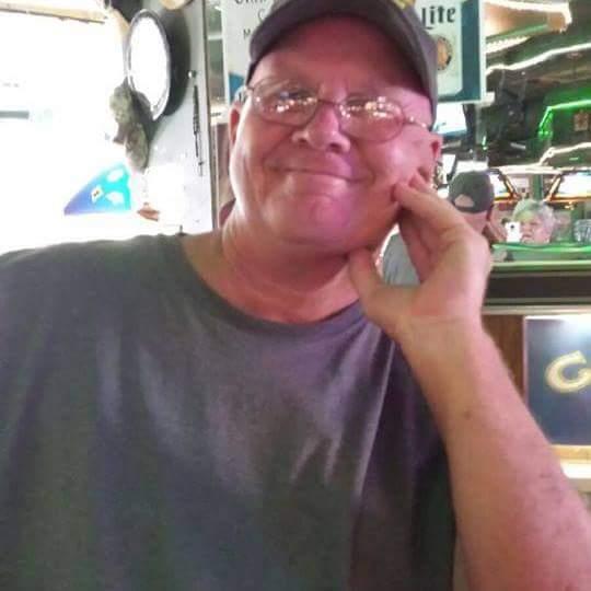 Jim Hathaway in a JD-1 at Subic Bay