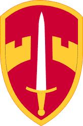Specialist 4 / Corporal