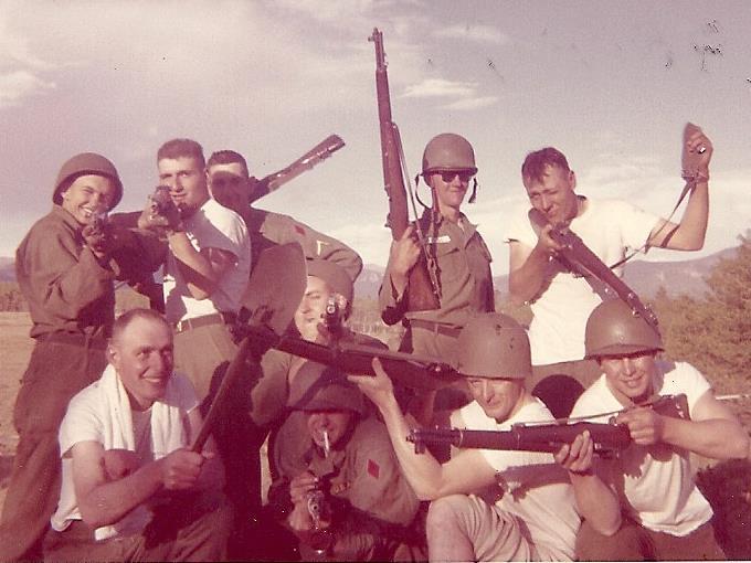 Cuban Missile Crisis